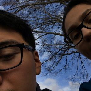 Meet your Posher, Daisy